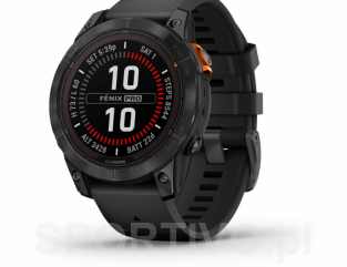 GARMIN Epix Pro Gen 2 (51 mm)