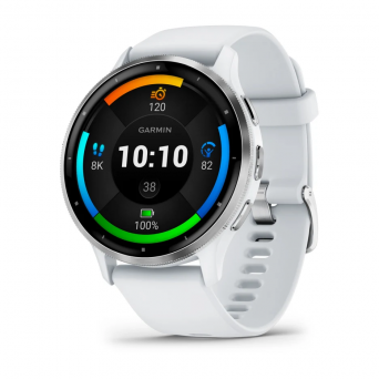 GARMIN Venu 3 Mleczny Kwarc [010-02784-00]
