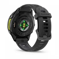 GARMIN Forerunner 970 Tytanowy Czarny Carbon Grey (DLC)  + Mapa Topograficzna OSM 2026 [010-02969-10] - 8