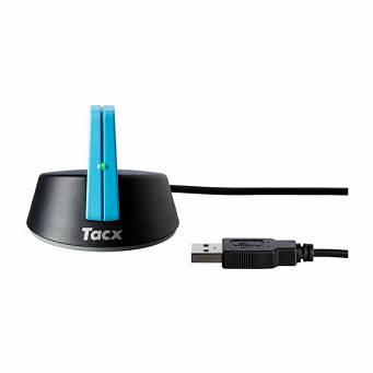 Antena Tacx z łącznością ANT+® [T2028]