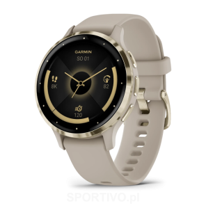 GARMIN VENU 3 - EWOLUCJA ŚWIETNEGO SMARTWATCHA SPORTOWEGO DLA KAŻDEGO!